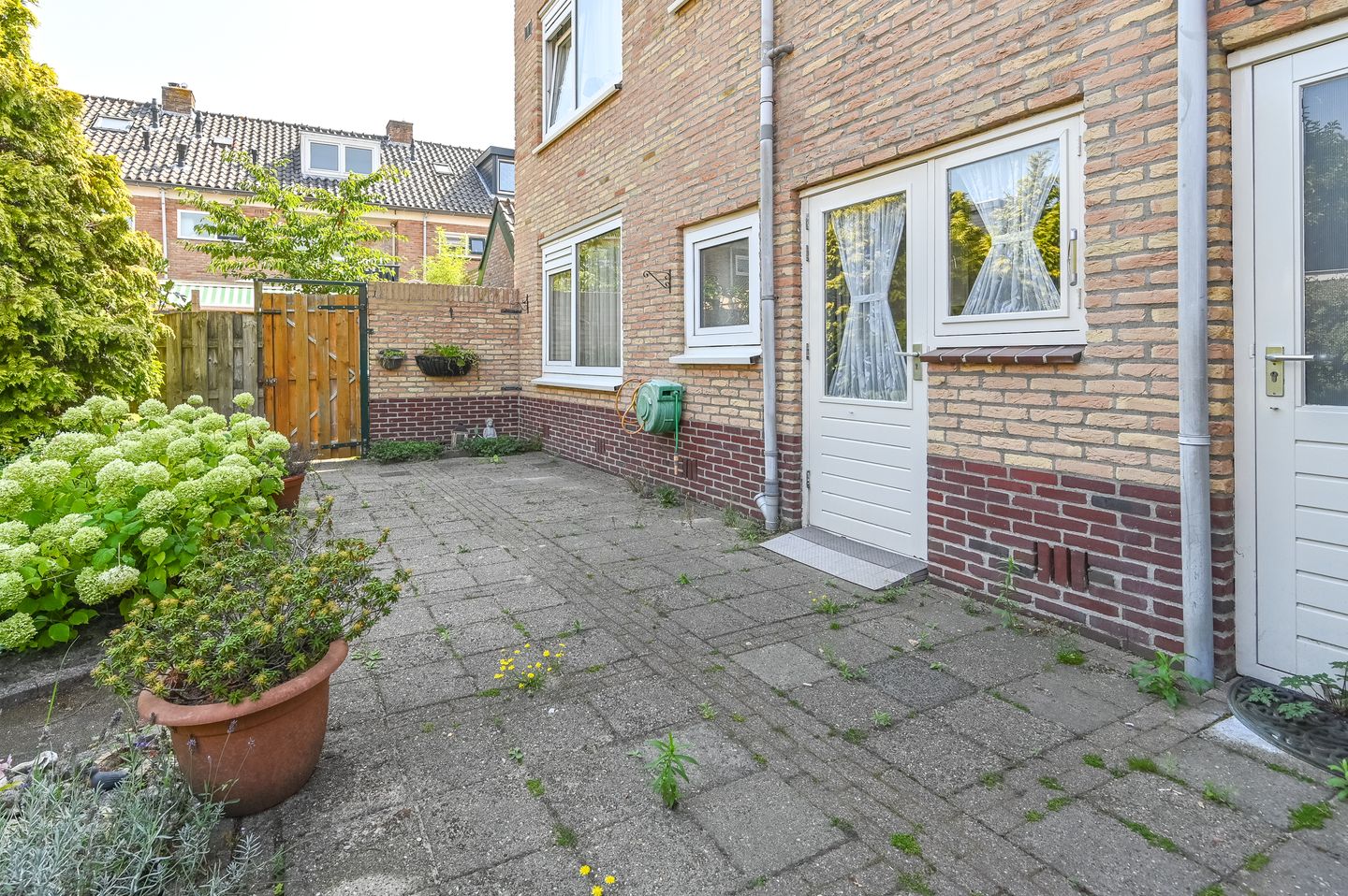 Foto 25 van Antillenstraat 7