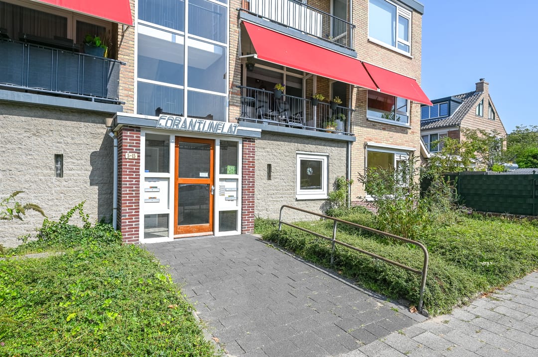 Foto 26 van Antillenstraat 7