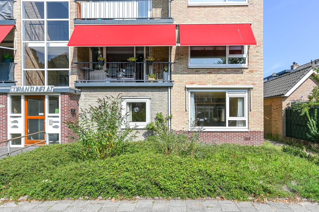 Foto 28 van Antillenstraat 7