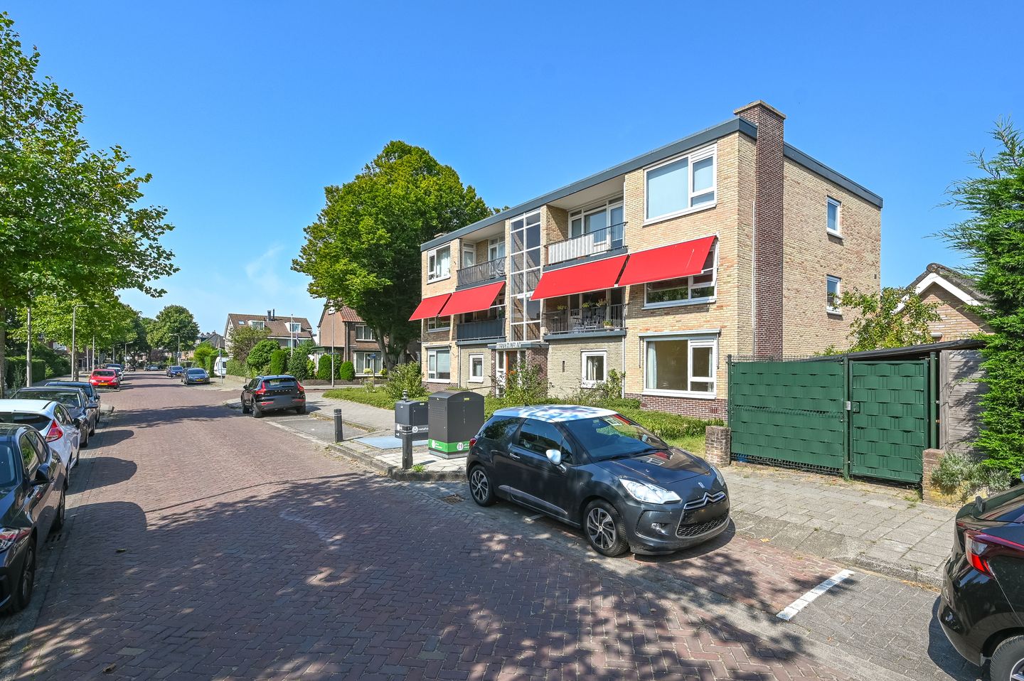 Foto 29 van Antillenstraat 7