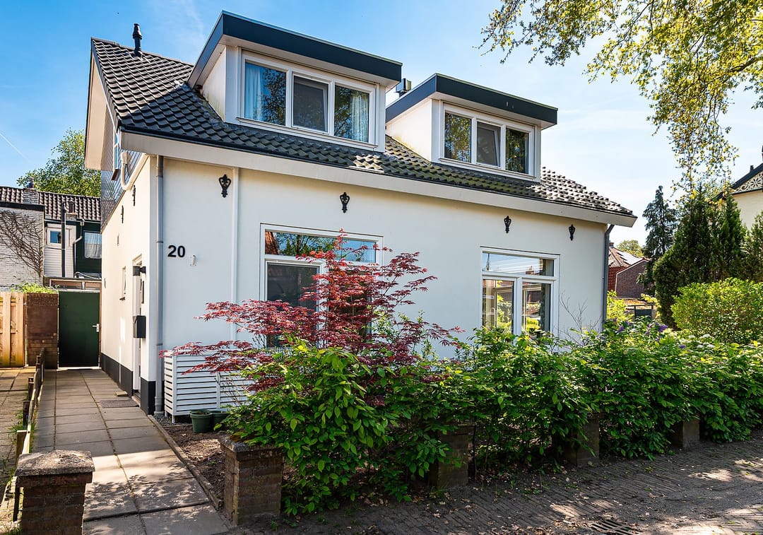 Foto 1 van Eikenweg 20