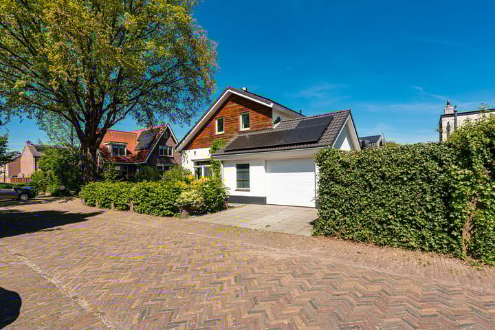 Foto 2 van Eikenweg 20