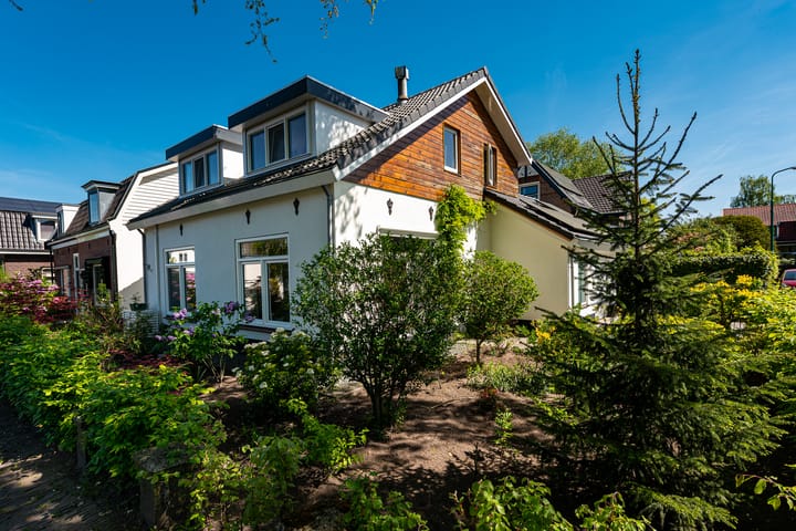 Foto 3 van Eikenweg 20