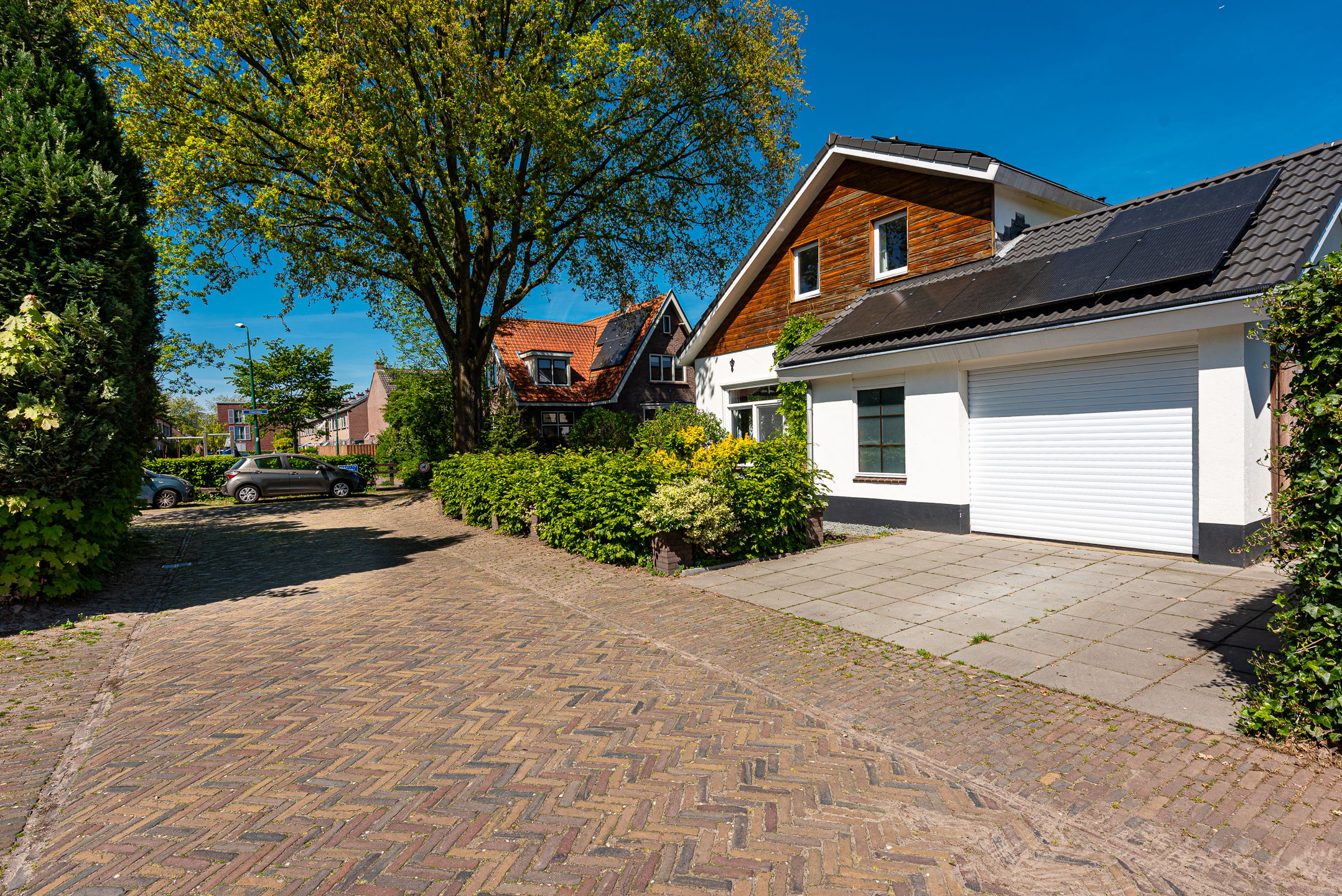 Foto 24 van Eikenweg 20