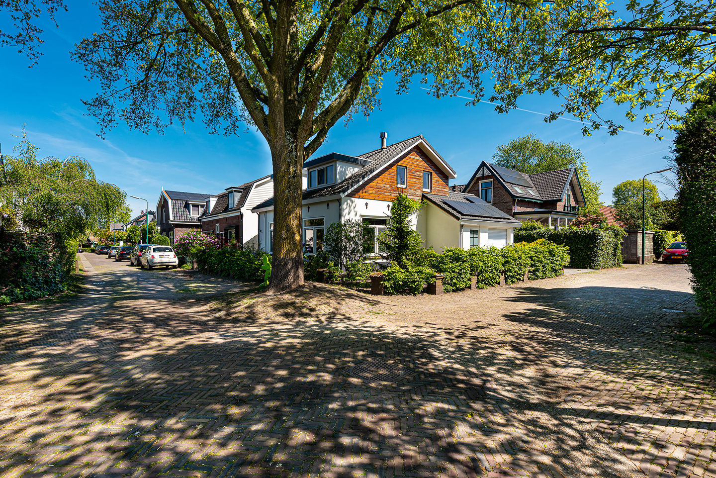 Foto 25 van Eikenweg 20