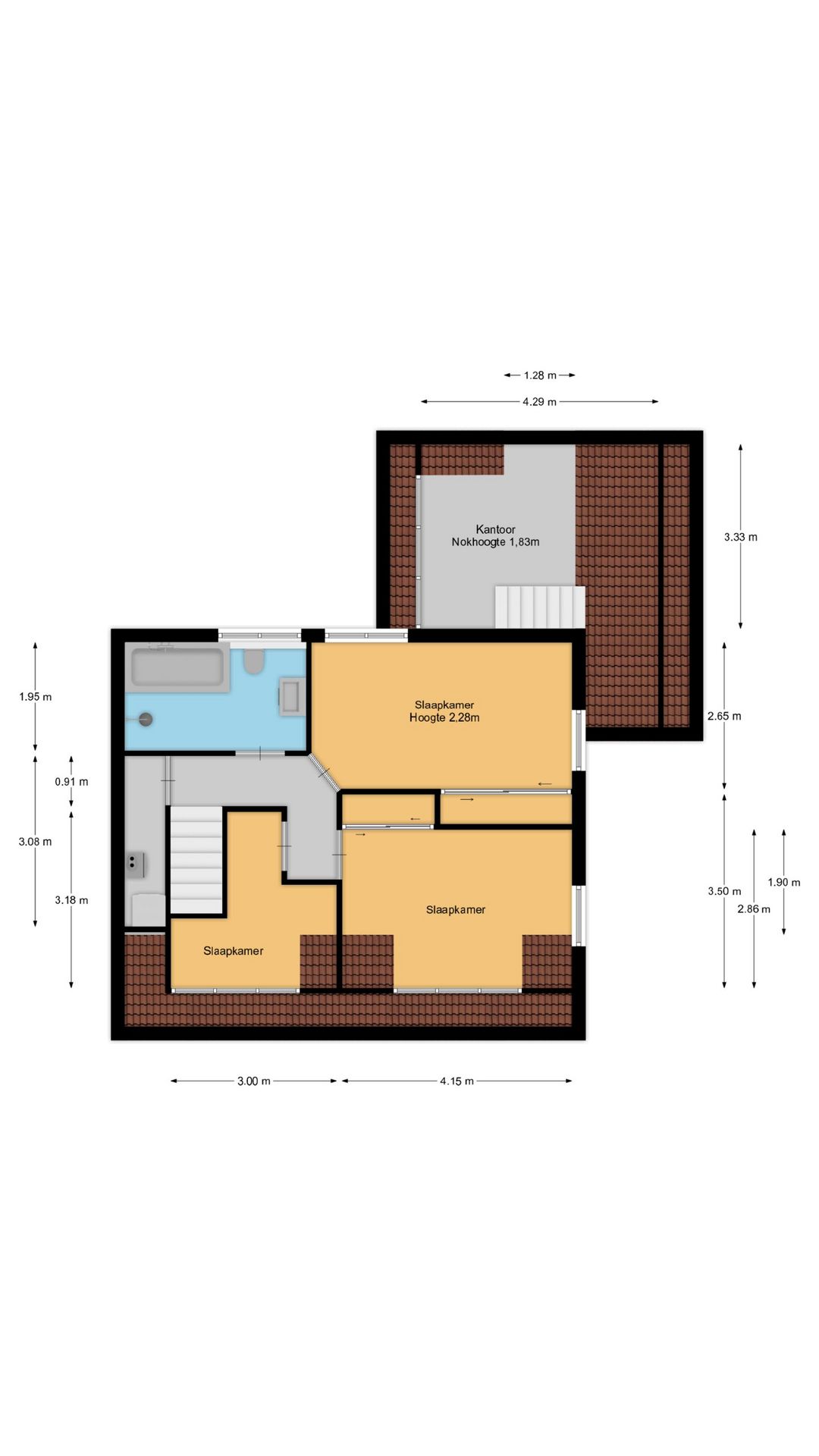 Foto 28 van Eikenweg 20