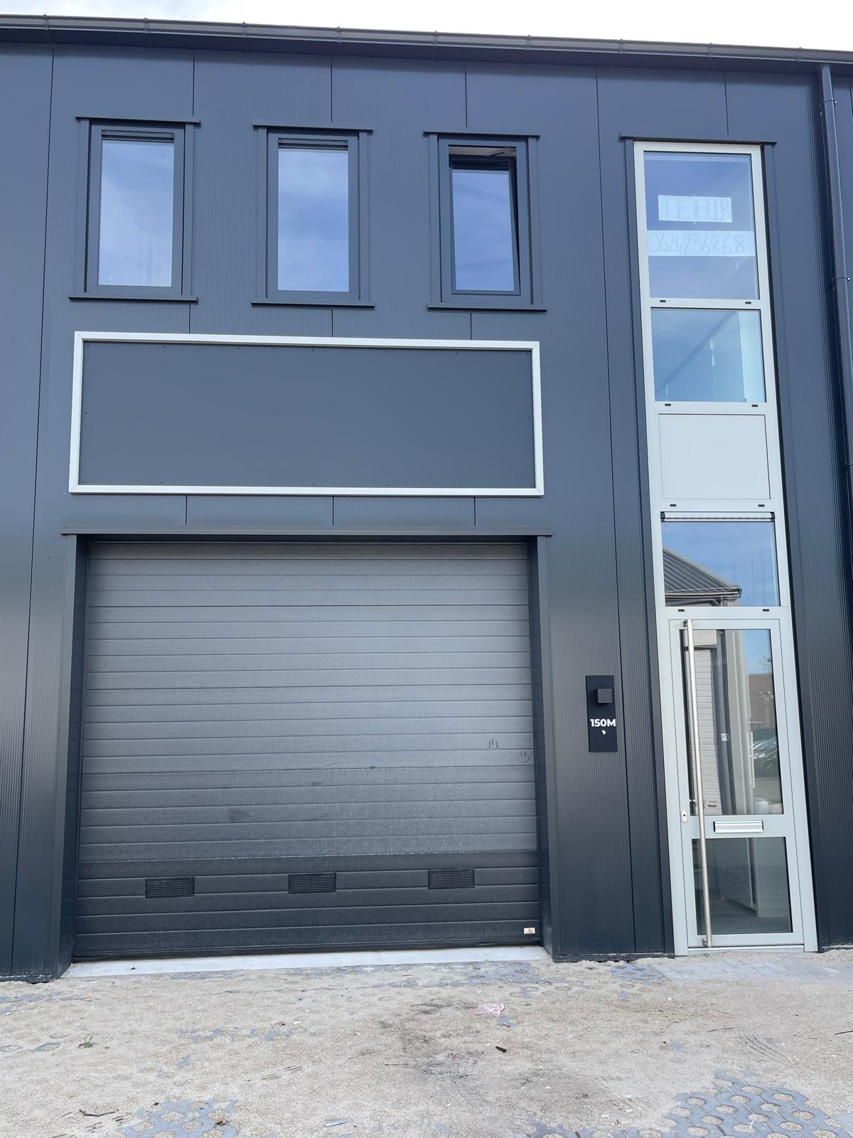View photo 2 of Raasdorperweg 150-M
