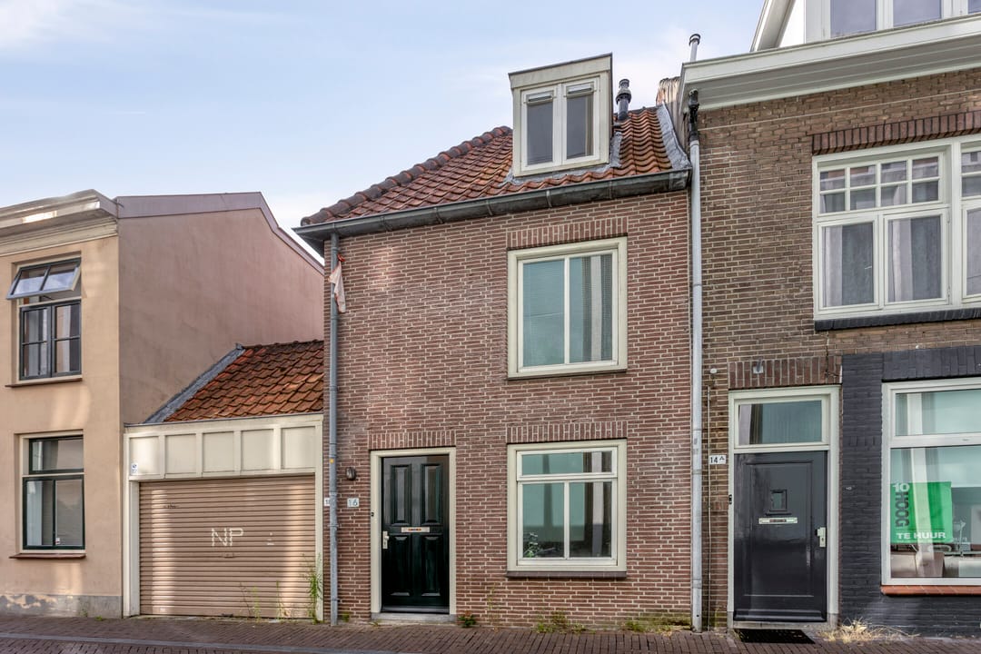 Foto 1 van Spoelstraat 16