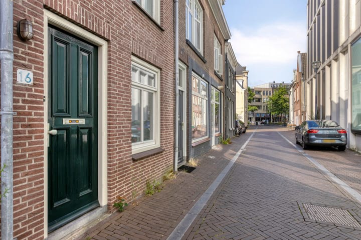 Foto 2 van Spoelstraat 16