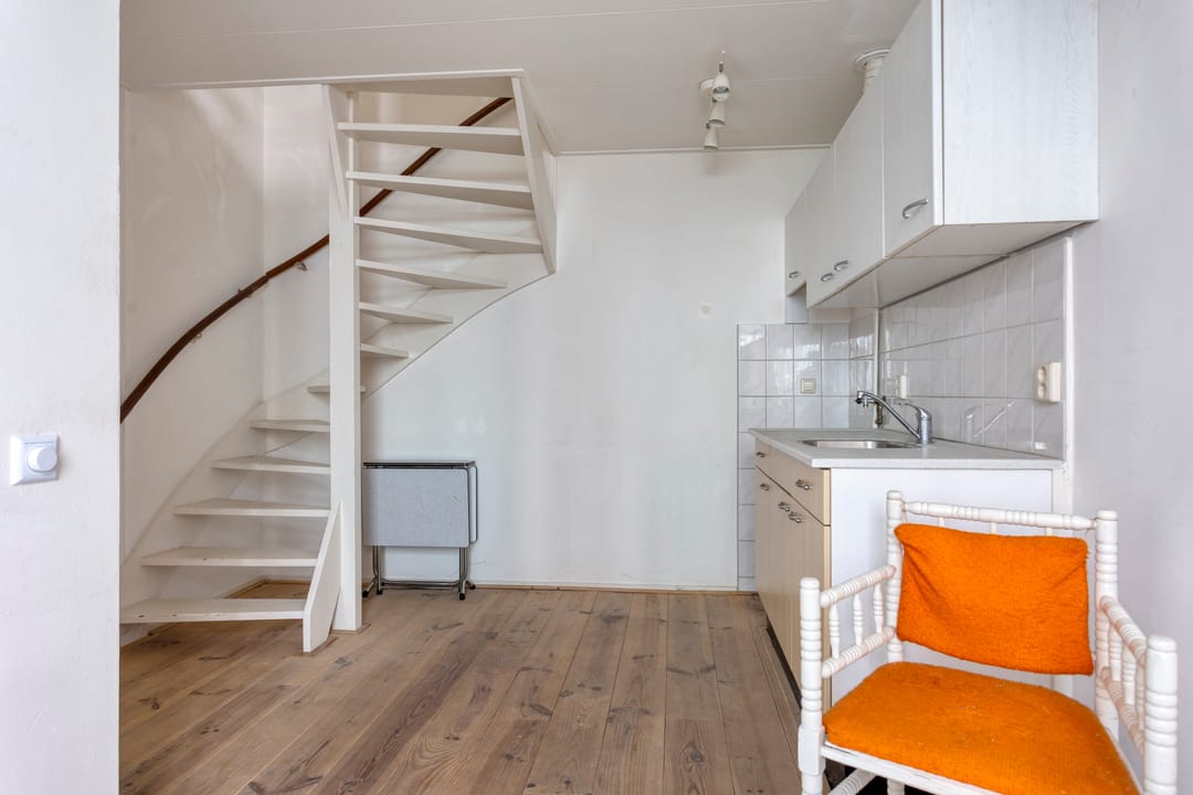 Foto 8 van Spoelstraat 16