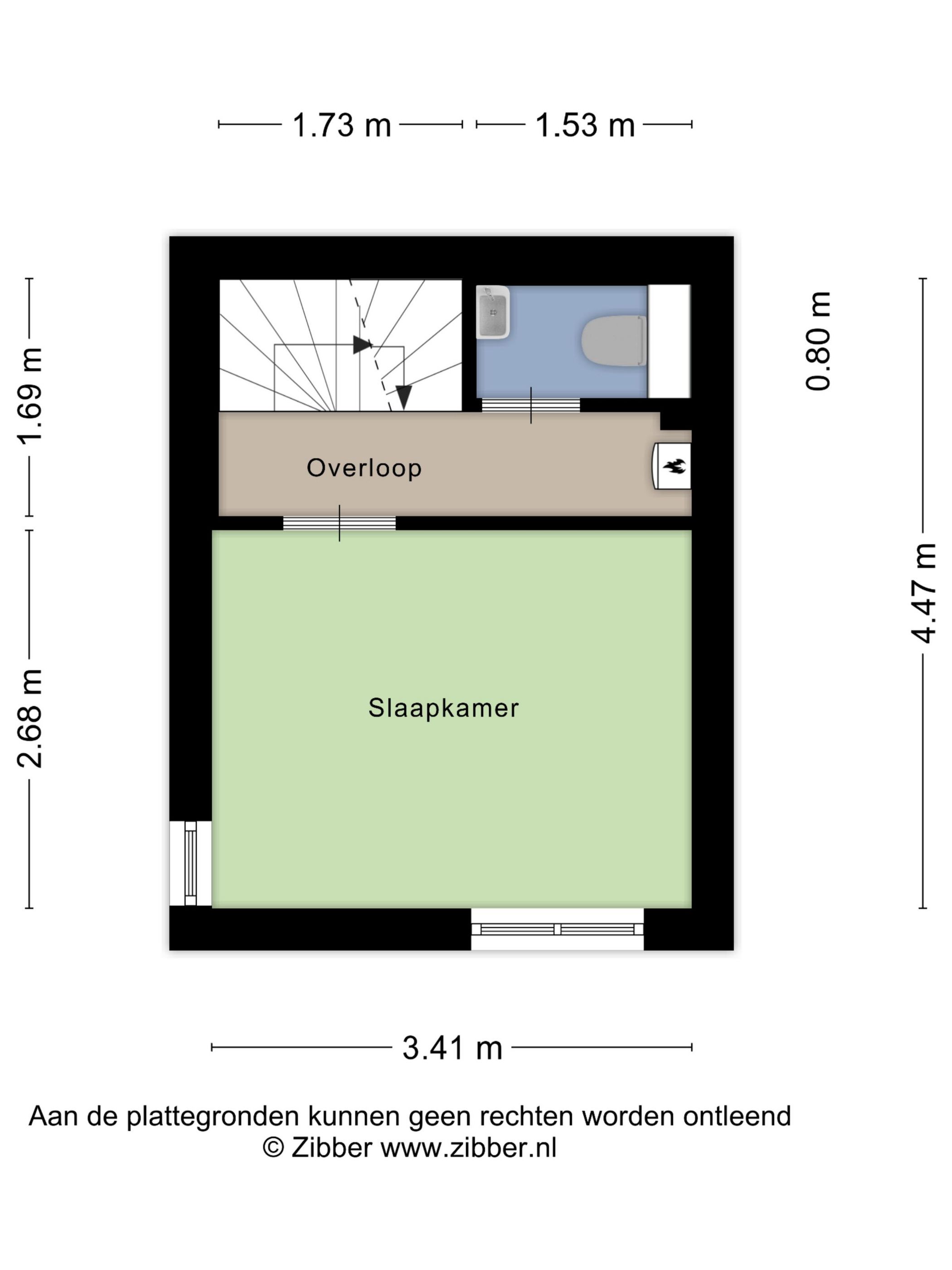 Foto 24 van Spoelstraat 16