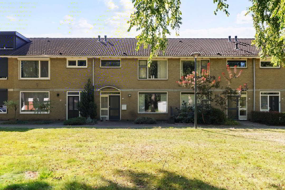 Foto 1 van Hobbendonkseweg 90