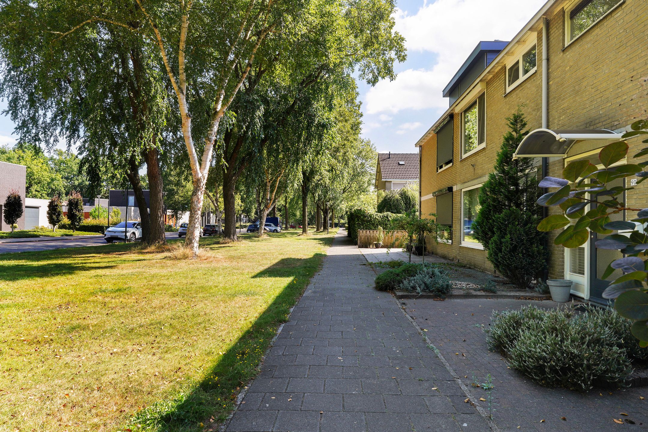 Foto 3 van Hobbendonkseweg 90