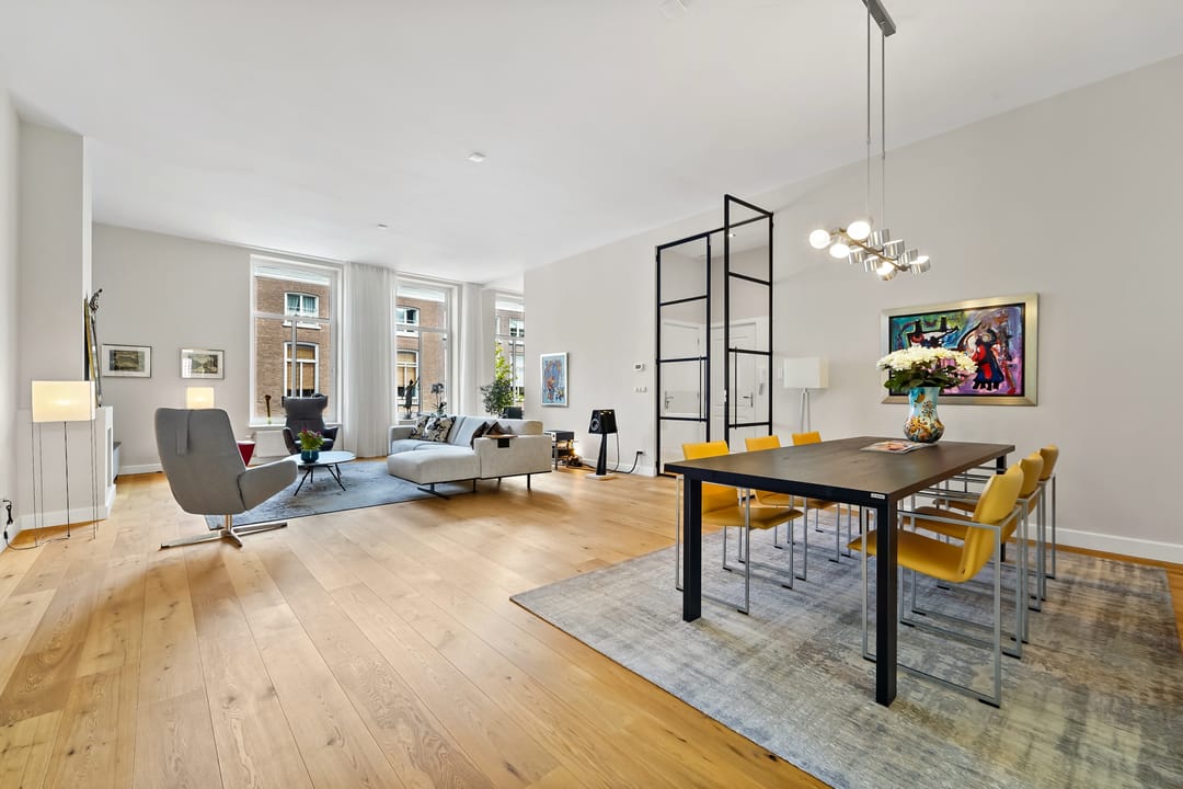 Foto 1 van Balistraat 48