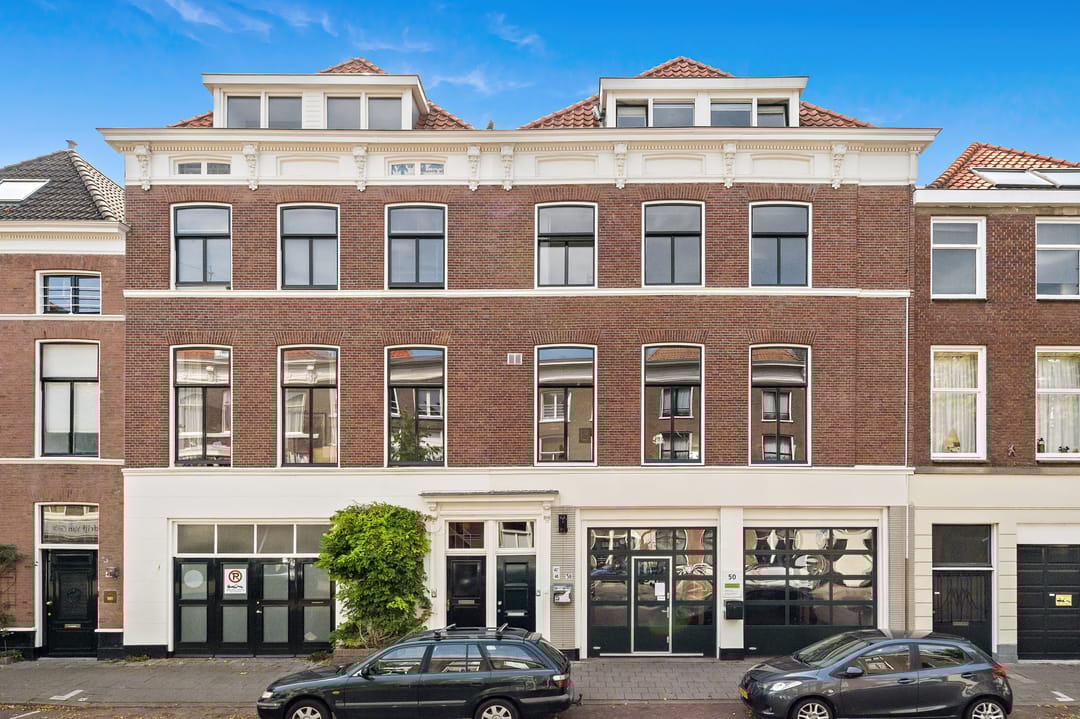 Foto 2 van Balistraat 48