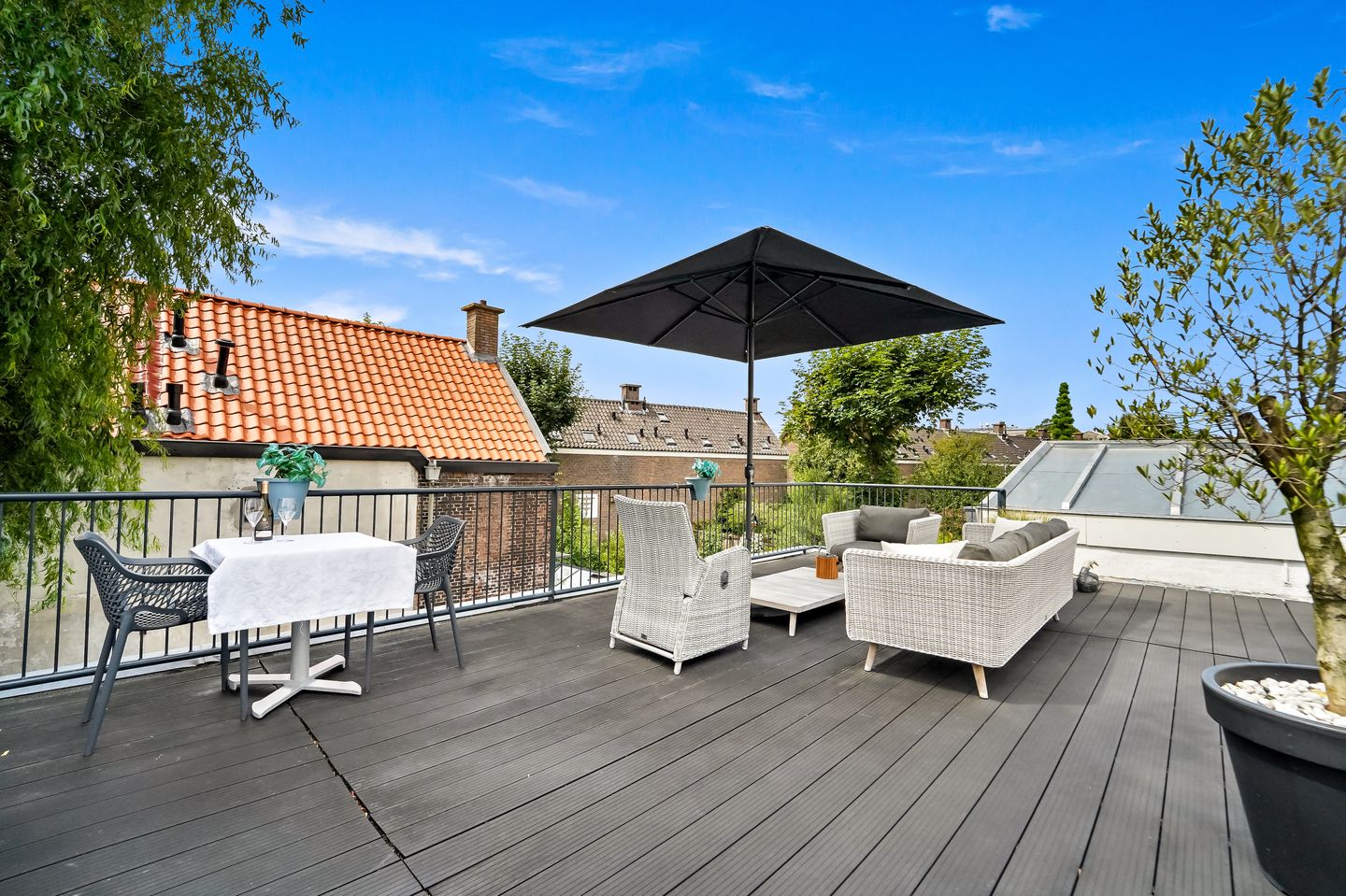 Foto 4 van Balistraat 48