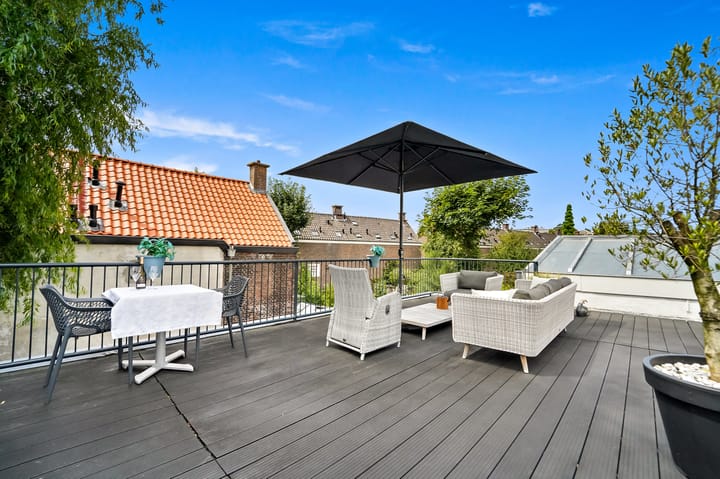 Foto 4 van Balistraat 48