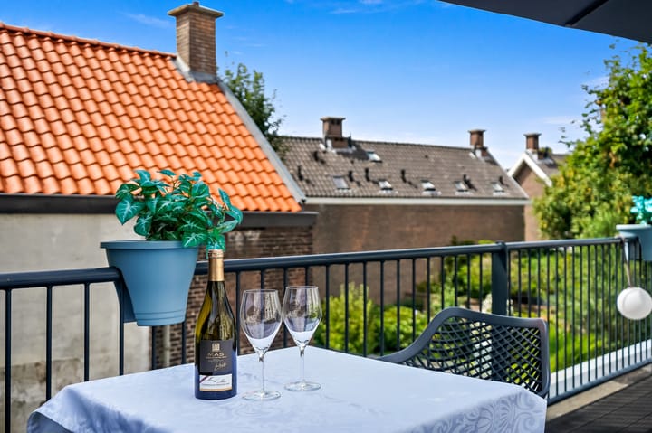 Foto 5 van Balistraat 48