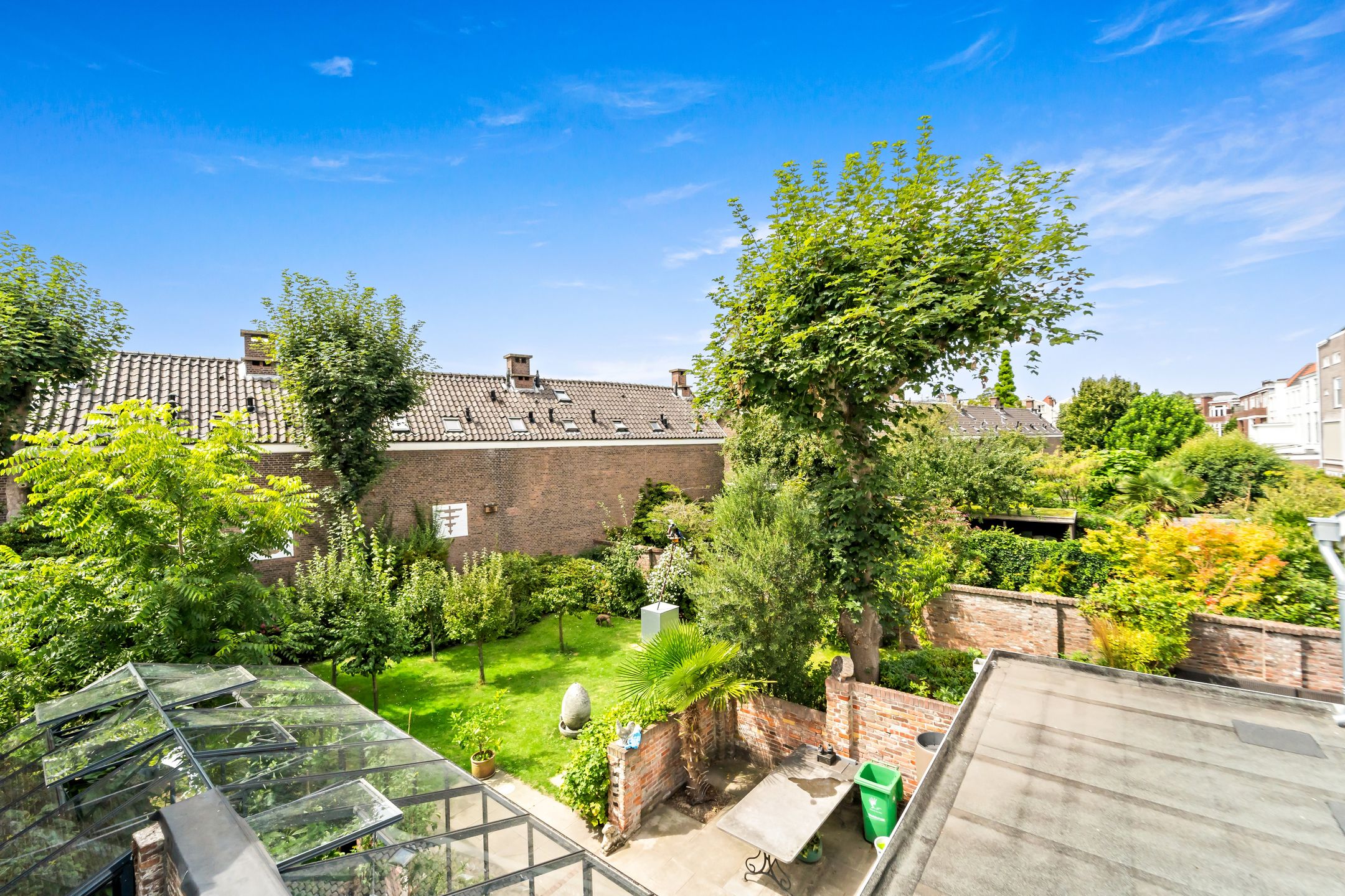 Foto 6 van Balistraat 48