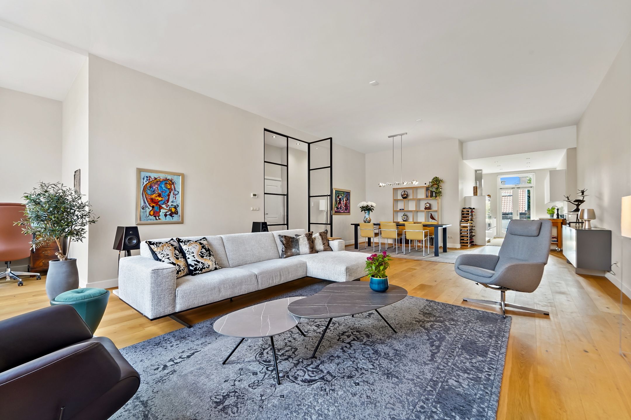 Foto 9 van Balistraat 48