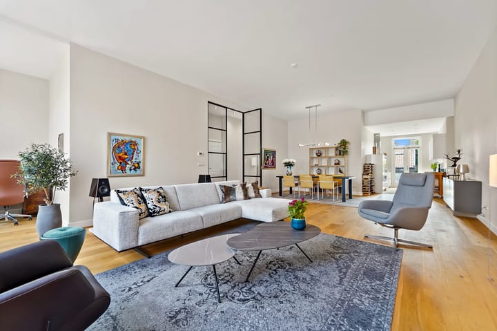 Foto 9 van Balistraat 48