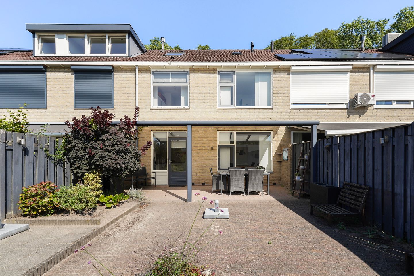 Foto 44 van Hobbendonkseweg 90