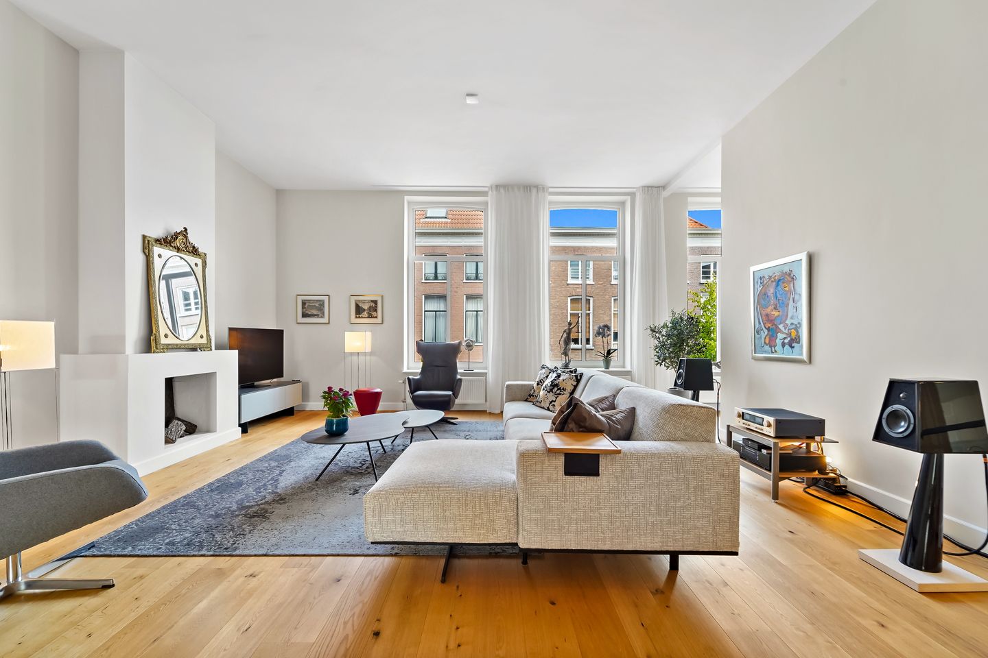 Foto 10 van Balistraat 48