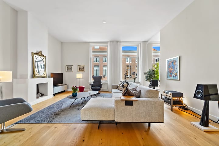 Foto 10 van Balistraat 48