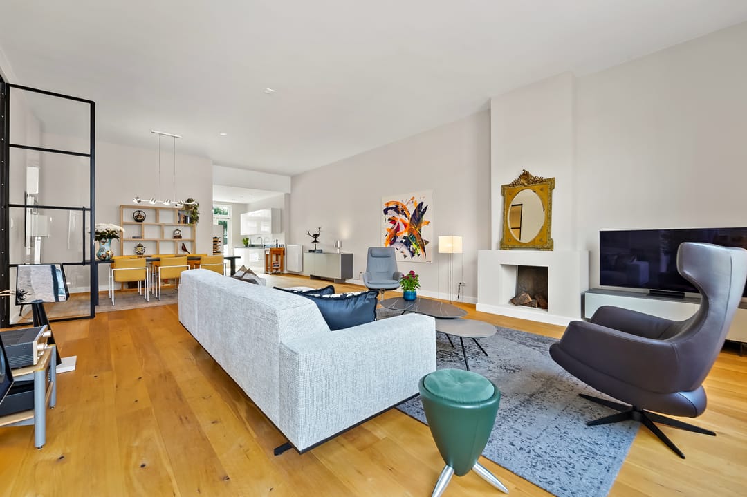 Foto 11 van Balistraat 48