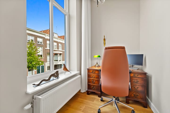 Foto 12 van Balistraat 48