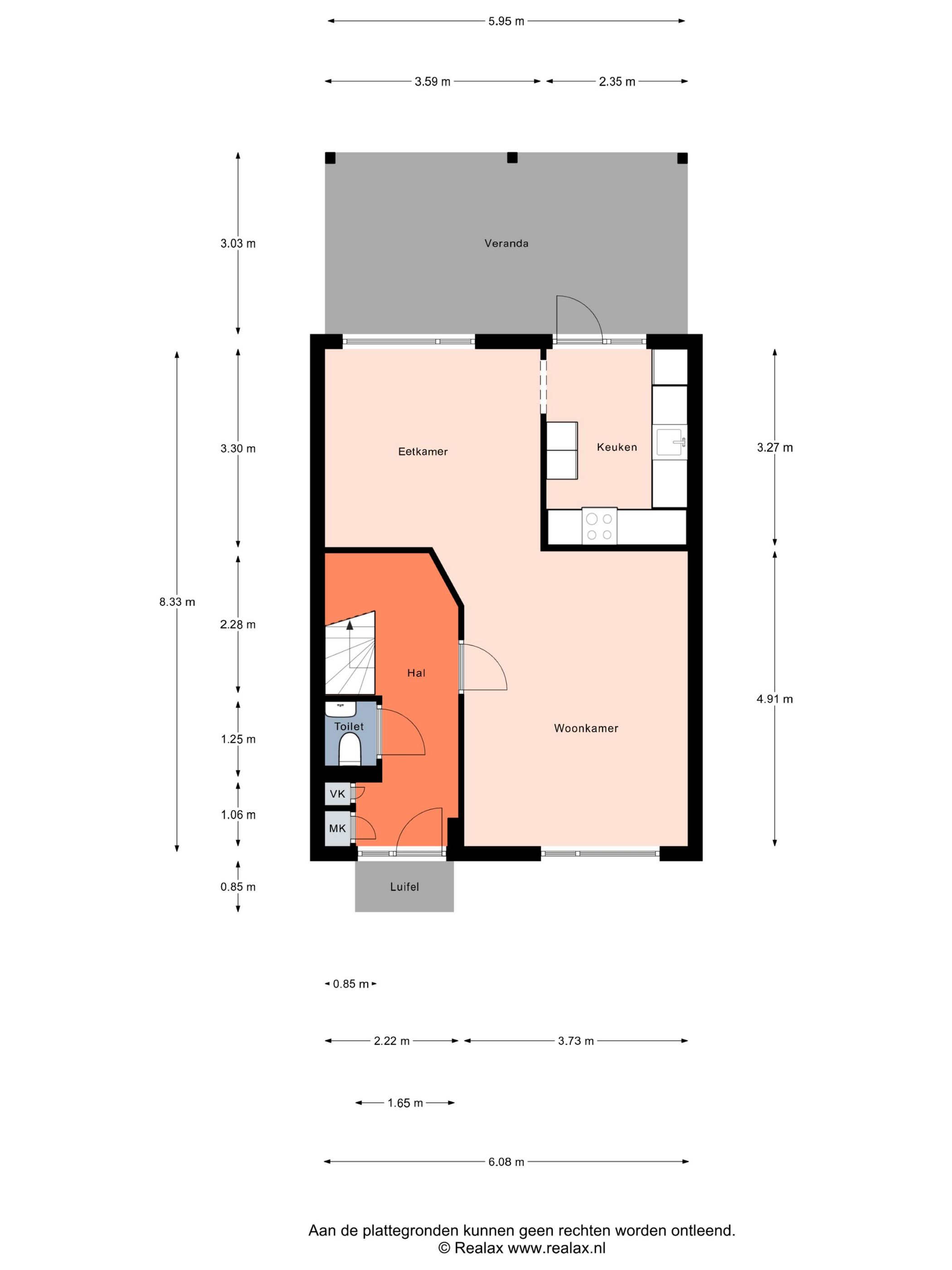 Foto 48 van Hobbendonkseweg 90
