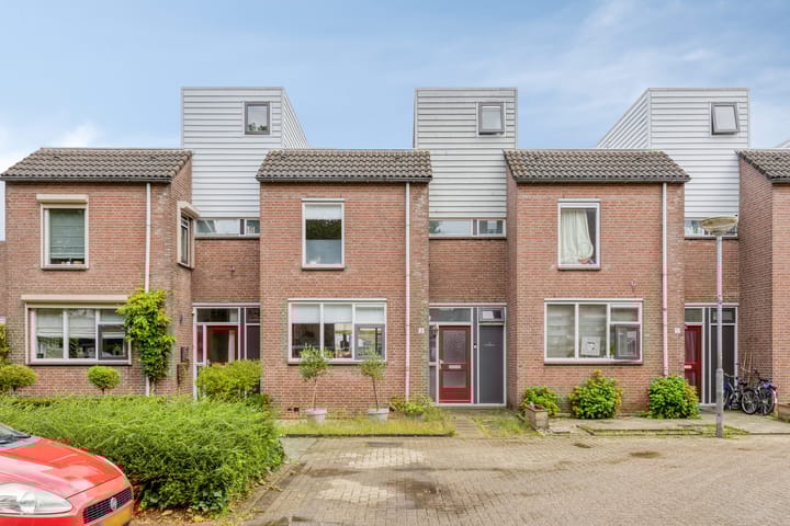 Foto 1 van Ariënswei 3