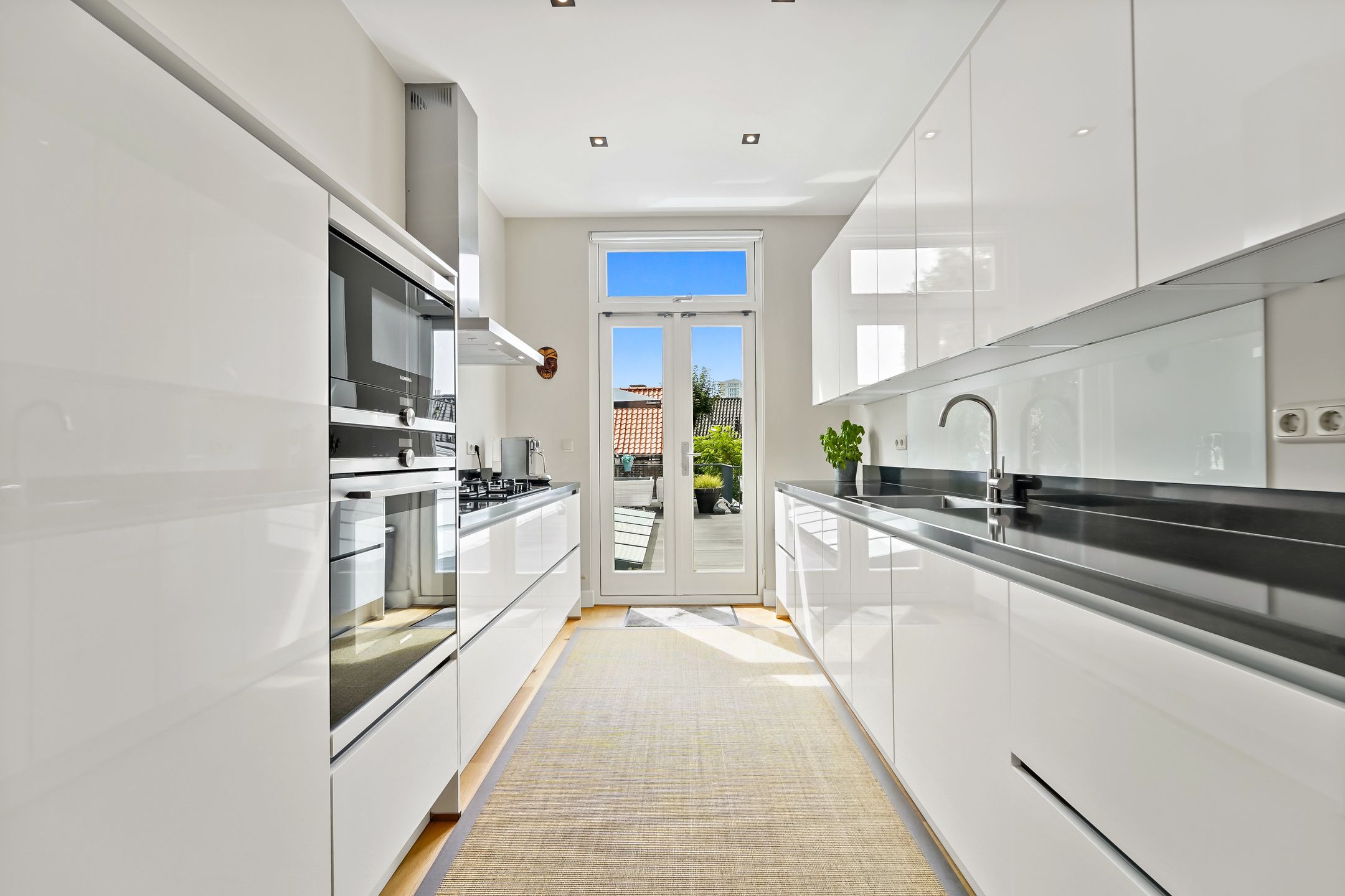 Foto 18 van Balistraat 48