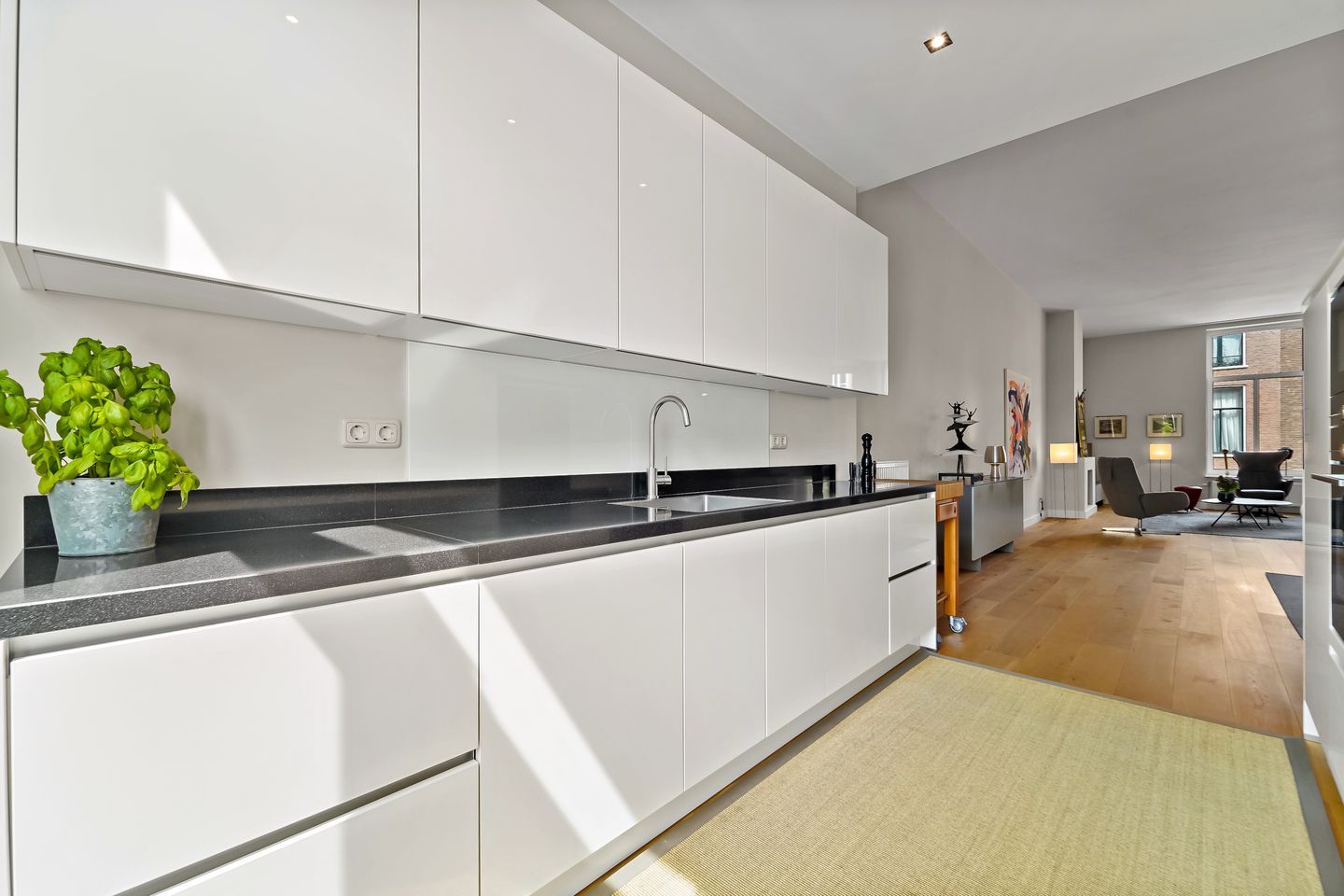 Foto 19 van Balistraat 48