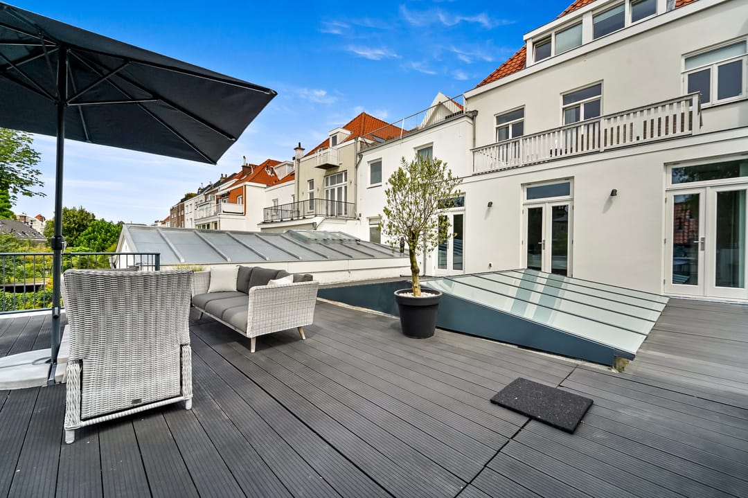 Foto 32 van Balistraat 48