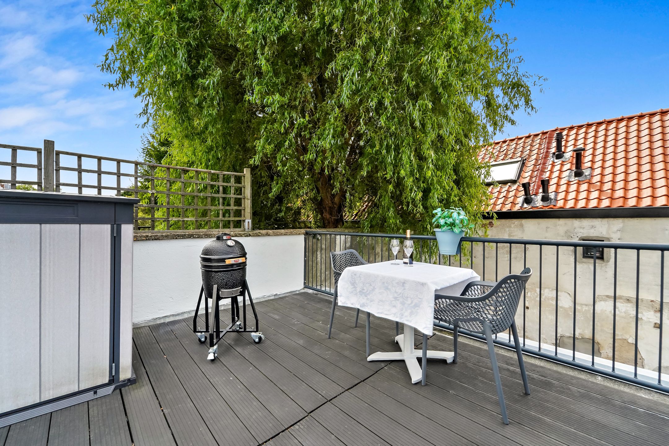 Foto 33 van Balistraat 48