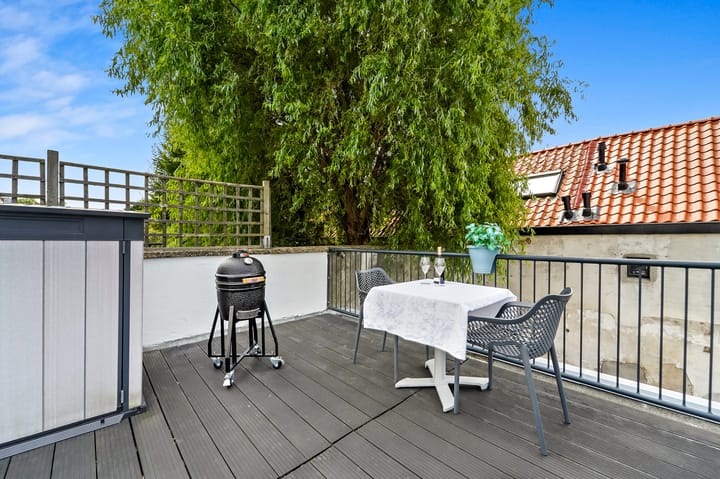 Foto 33 van Balistraat 48