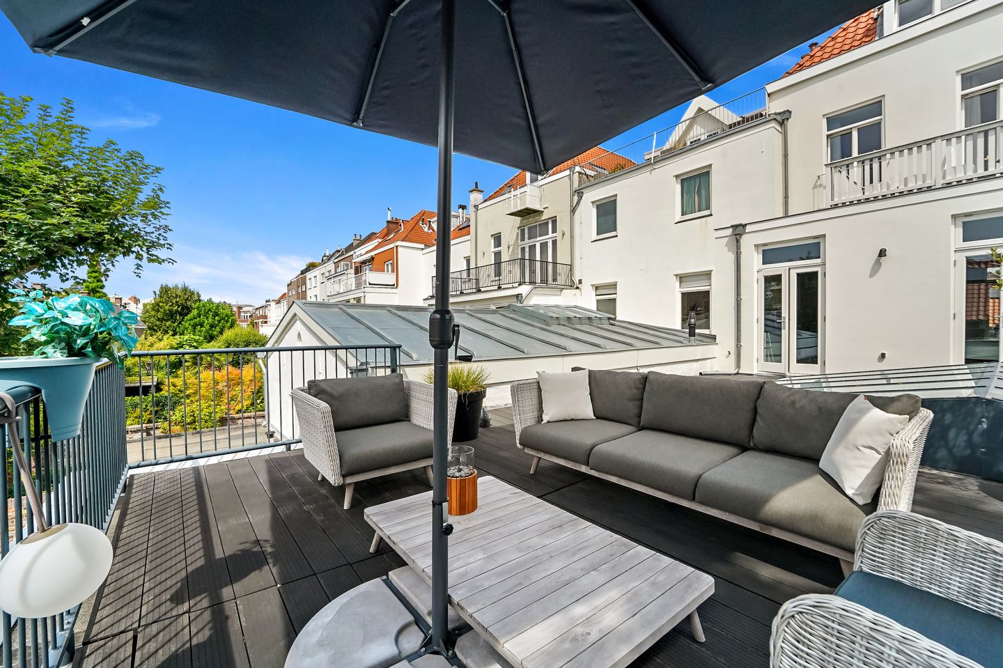 Foto 34 van Balistraat 48