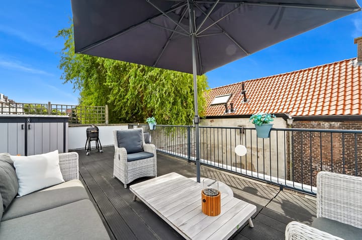 Foto 35 van Balistraat 48