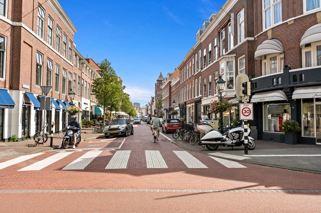 Foto 37 van Balistraat 48