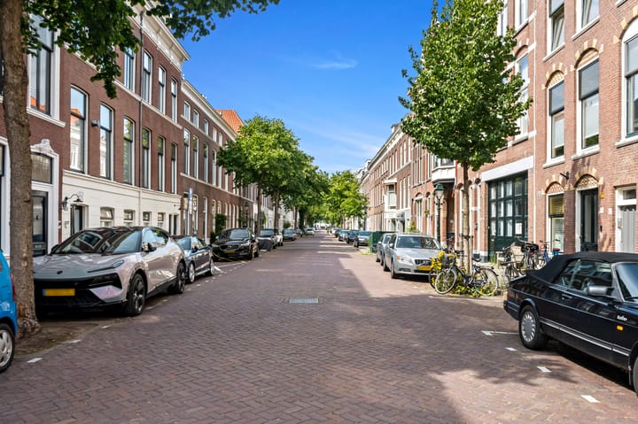 Foto 38 van Balistraat 48