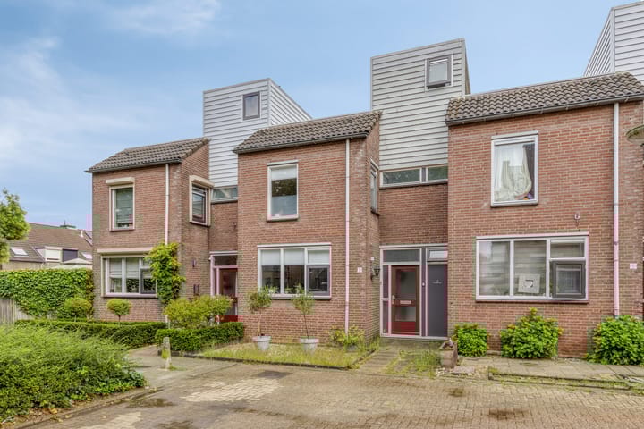 Foto 26 van Ariënswei 3