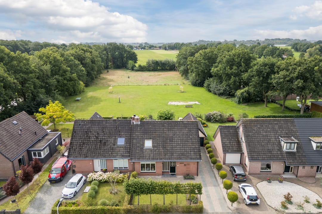 Photo 1 of Hoge Veldweg 30