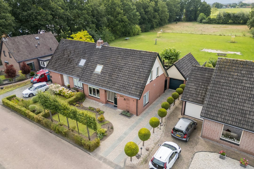 Photo 2 of Hoge Veldweg 30