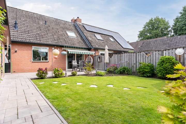 Foto 3 van Hoge Veldweg 30