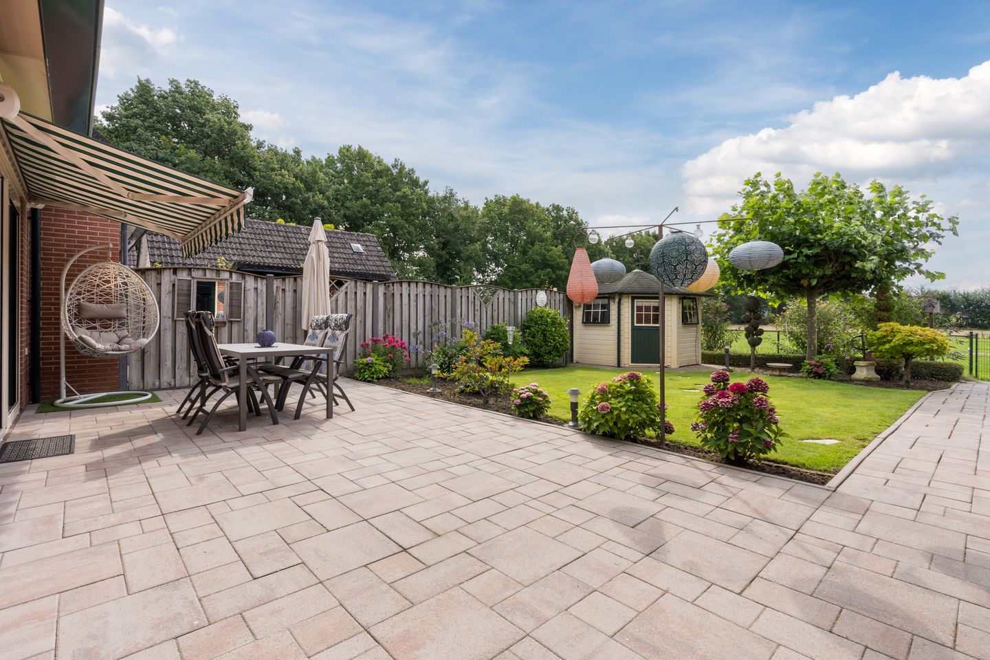 Photo 4 of Hoge Veldweg 30