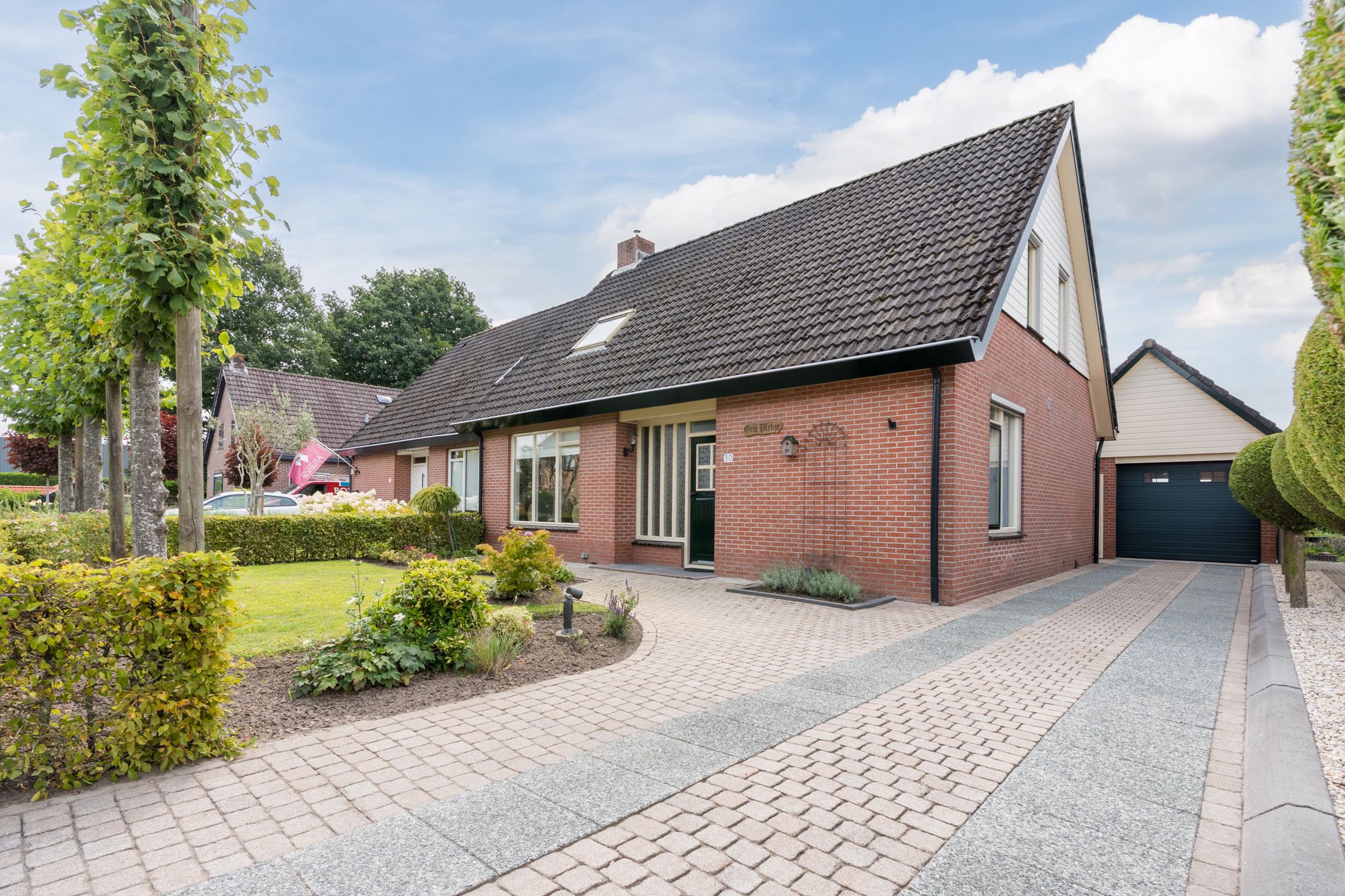 Photo 6 of Hoge Veldweg 30