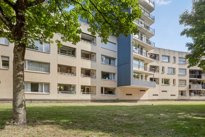 Foto 1 van Boksdoornerf 88