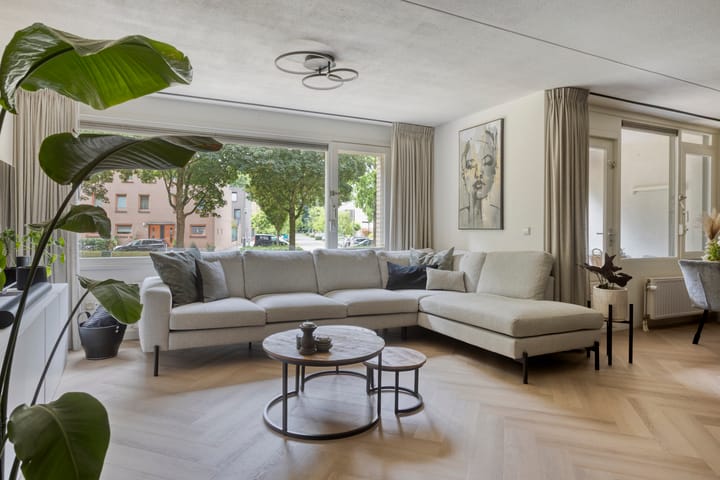 Foto 3 van Boksdoornerf 88