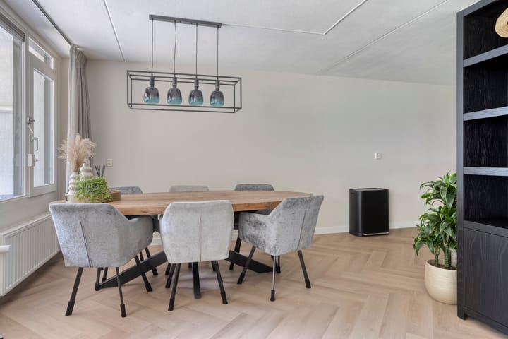 Foto 5 van Boksdoornerf 88